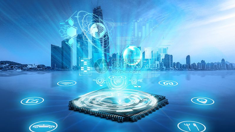 企业数据决策的新伙伴：Power BI 数据可视化定制解析
