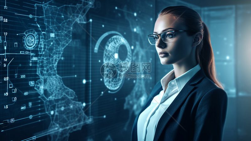 金融行业知识图谱抽取方案：构建金融领域智能洞察的基石